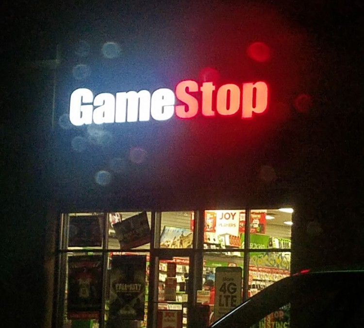 GameStop (Oregon,&nbspOH)